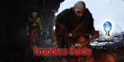 gow trophäen|God of War: Alle Trophäen